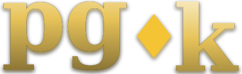 pg ok logo